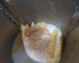 Foto del paso 1 de la receta: Tarta de Santiago Canario Solé