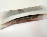 九層塔青醬鮭魚的食譜步驟6照片