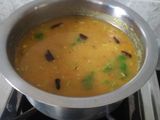 કાઠિયાવાડી દેશી ખાણું