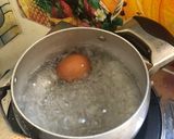 Hình bước làm 1 của món Thịt kho nấm trứng 🥚