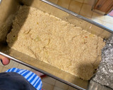 Foto del paso 2 de la receta: Budín de manzana y ricota magra