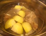 榨菜肉絲板條的食譜步驟10照片