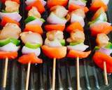 Shashlik Stick recipe step 6 photo