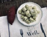 Taiwanese Sweet Potato Balls-手工地瓜圓♥!!!的食譜步驟8照片