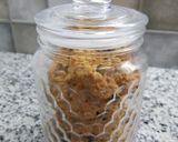 Foto del paso 5 de la receta: Galletitas dulces saludables sin harina 0000