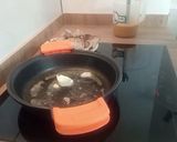 Foto del paso 4 de la receta: Filetes de cerdo en salsa
