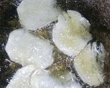 আলু চিপস (aloo chips recipe in Bengali) রেসিপির ধাপ 4 ছবি