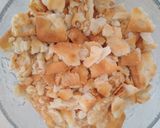 Foto langkah ke 1 dari resep Ampyang Crackers (Manis).