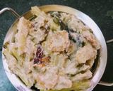 দুধ শুক্তো (Doodh sukto recipe in bengali) রেসিপির ধাপ 5 ছবি