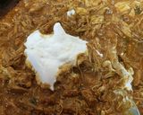 A picture of step 5 of My Hot Tasty Turkey Curry😋.