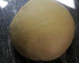 Foto del paso 5 de la receta: Pan trenzado (Jalá)