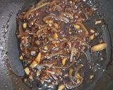 Foto langkah ke 4 dari resep Chicken Steak dan Black Pepper Sauce.