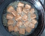 Foto langkah ke 7 dari resep Tahu Krispy.