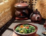 Foto langkah ke 4 dari resep Sayur Pucuk Daun Labu.