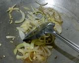 Foto langkah ke 7 dari resep Ayam saus lemon.