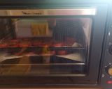 Foto del paso 7 de la receta: Tomates Secos Caseros