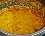 A picture of step 6 of Eggplant Recipe (Baingan masala).