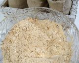 A picture of step 5 of Homemade Pakora Mix.
