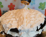 Foto del paso 8 de la receta: Tarta Guinness Thermomix