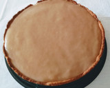 Foto del paso 11 de la receta: Tarta de limón, maní y miel / Crostrata di limone ed aráchidi