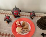 Foto del paso 5 de la receta: Pescado “PAREJAS”