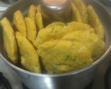 ढोकला (Dhokla recipe in Hindi) रेसिपी चरण 4 फोटो