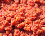 Foto del paso 4 de la receta: Huevos con chorizo
