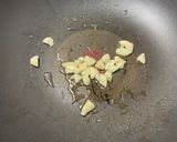 牛奶白菜炒牛五花的食譜步驟1照片