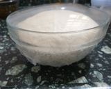 A picture of step 2 of Bread.