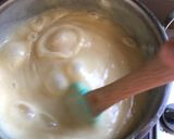 Foto del paso 2 de la receta: Tarta de manjar con ganache de chocolate