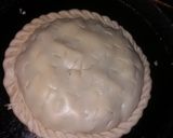 Foto del paso 3 de la receta: Tarta de pescado