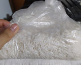Foto del paso 7 de la receta: Galletas de coco fit