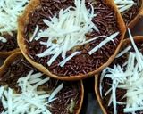 Foto langkah ke 6 dari resep Terang bulan mini.