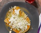 Foto del paso 7 de la receta: Entomatadas con pollo🐓