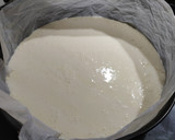 Foto del paso 2 de la receta: Tarta de queso "La viña"