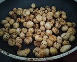 મખાના મસાલા(Masala makhana recipe in Gujarati) રેસીપી સ્ટેપ3ફોટો