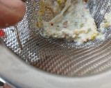 A picture of step 17 of Fasting Special Amaranth Flour Cutlets with Thandai.