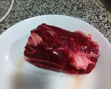 Foto del paso 4 de la receta: Cocido de Lu