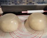 Pizzás csiga recept fázis 3 fotója