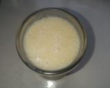 Foto del paso 2 de la receta: Batido energético 🍏