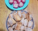 Foto langkah ke 4 dari resep 236. Tahu Bakso Frozen.
