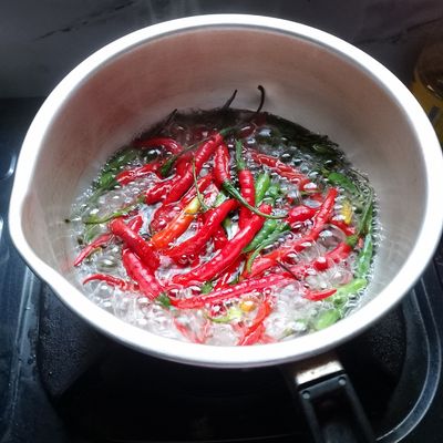 Langkah 6