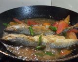 Foto langkah ke 3 dari resep Tumis Ikan Peda Super Nagih.