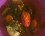 Foto langkah ke 3 dari resep Sayur asem pare belut.
