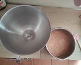 Foto del paso 9 de la receta: Bizcochitos Dr. Oectker de Halloween rellenos de ganache Kinder