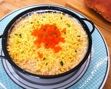 Foto del paso 6 de la receta: Ensaladilla de Buey de mar