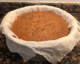 Foto del paso 12 de la receta Bizcocho de limón y almendras