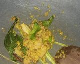 Foto langkah ke 2 dari resep Kari ayam solo.