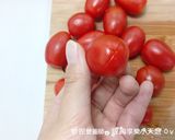 紅酒漬蕃茄 新手也能作出餐廳開胃小菜！的食譜步驟1照片
