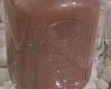 A picture of step 3 of Cold coco.